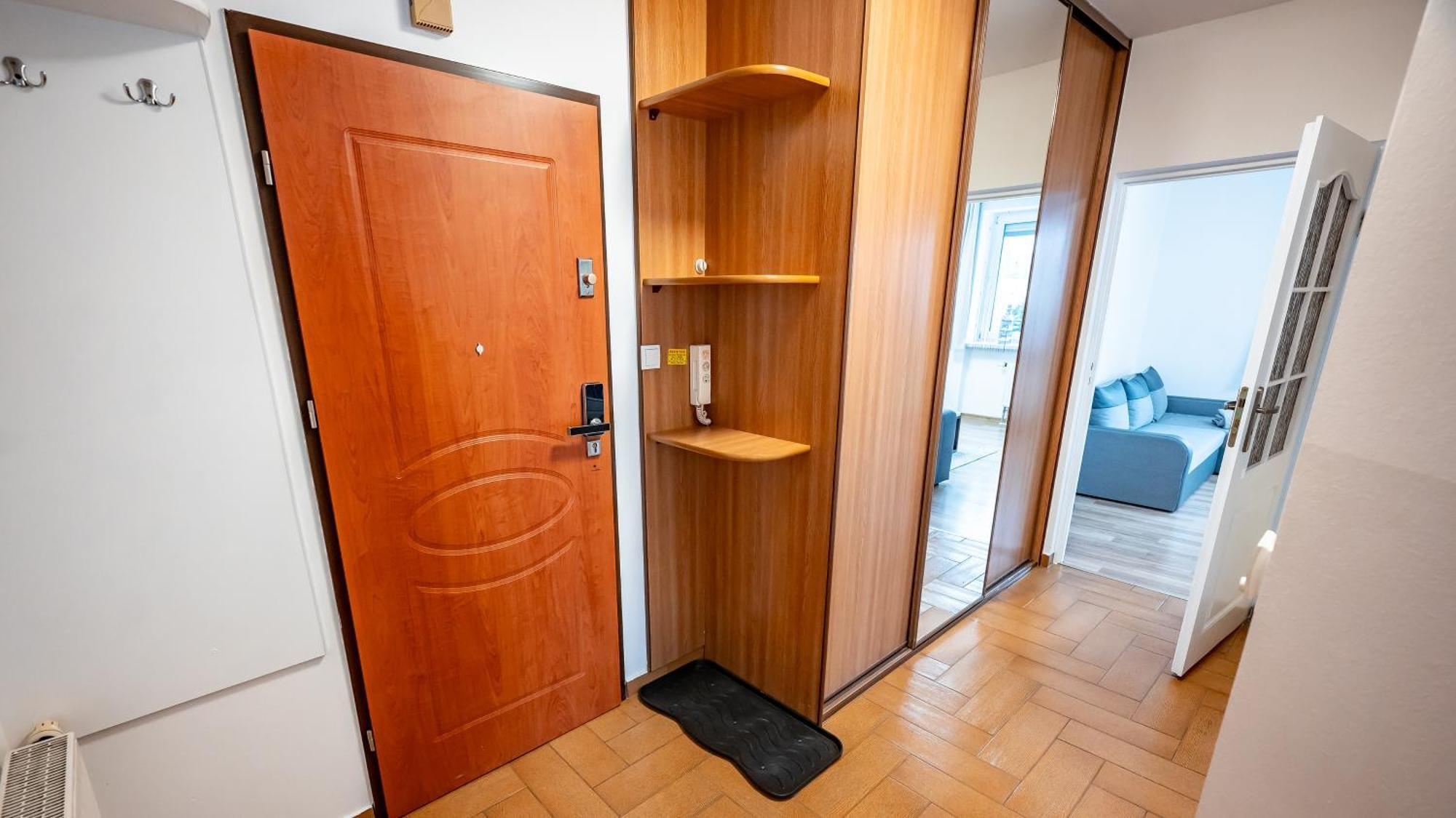 Apartamenty Sun & Snow Nad Potokiem Krynica Zdroj Eksteriør bilde